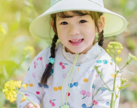 【清仓特价 不支持退换】杯具熊萌宠儿童防晒...