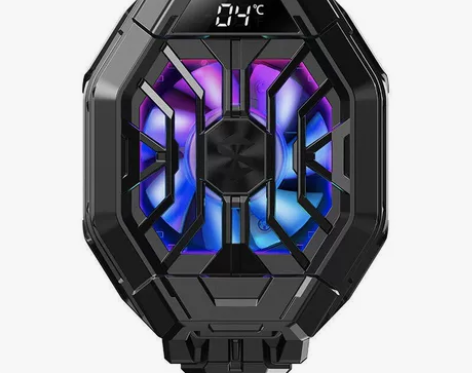 收黑鲨散热器2pro。收黑鲨散热器。 坏的...