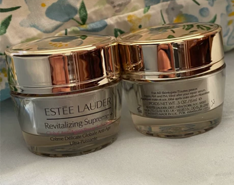 出15毫升面霜 一个90不包邮  仅剩2个...