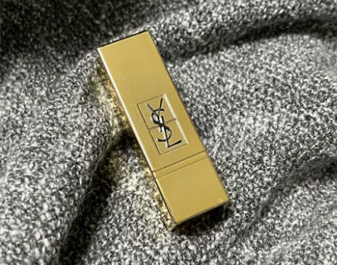 YSL圣罗兰mini口红 1号色1.3g ...