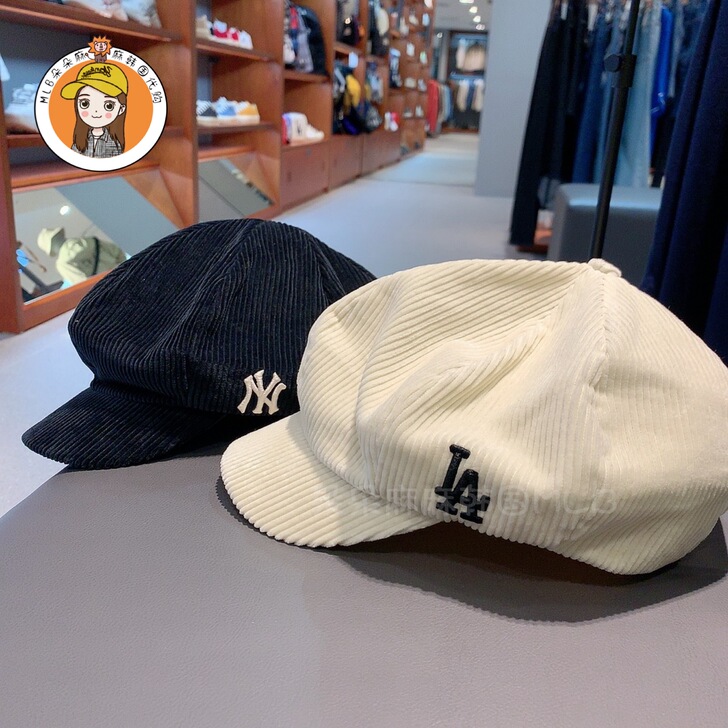 MLB 帽子 黑色 就戴了一两次 价格可议...