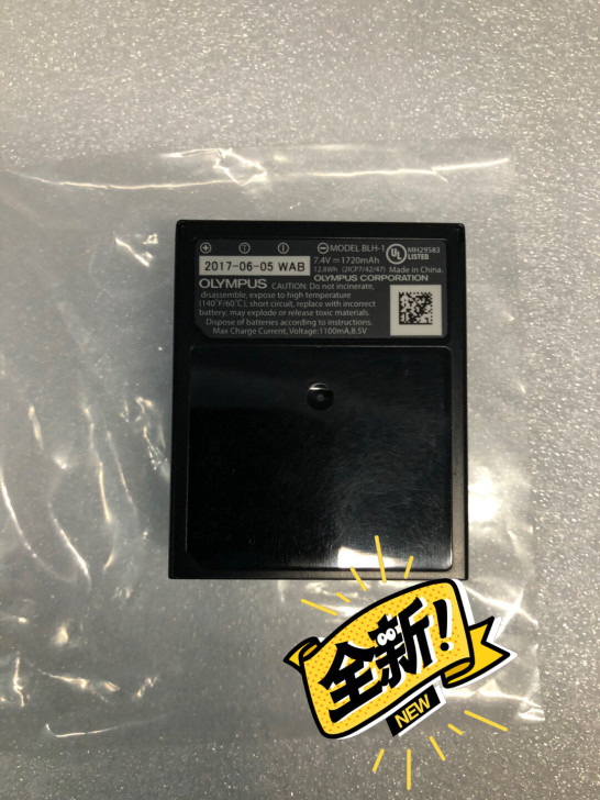 奥林巴斯BLH-1 BLH1 EM1二代 ...