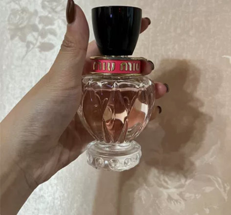 miu miu 游转幻境款女士香水30ml...