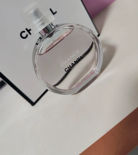 香奈儿邂逅香水50ml 官网正品全新包邮