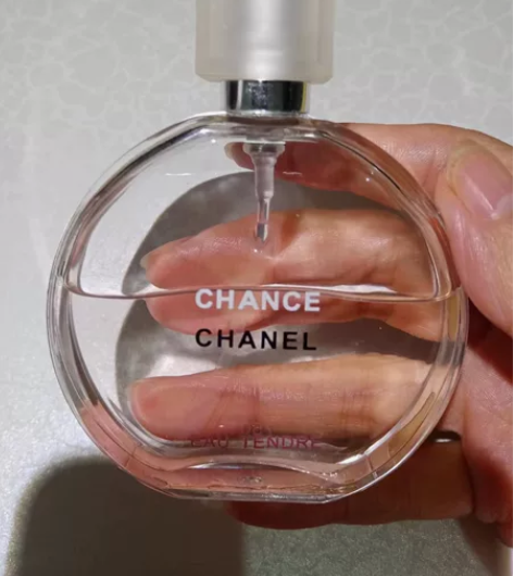 香奈儿香水100ml 之前用甜心的,因为用...