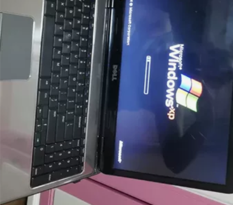 DELL笔记本可以用需要的联系 感兴趣的话...