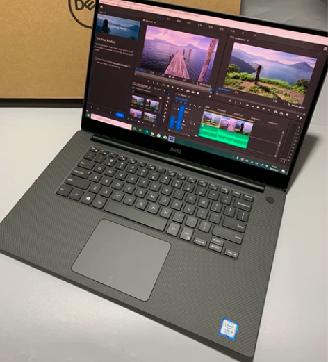 戴尔precision5540工作站P55...