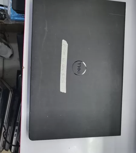 DELL灵越  15-3568 i5 52...