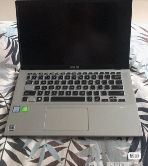 华硕顽石锋锐v4000f i58代处理器 ...