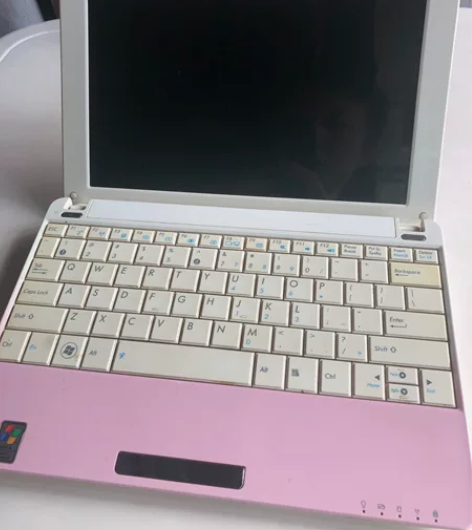 华硕EeePC1005HA笔记本电脑 不带...