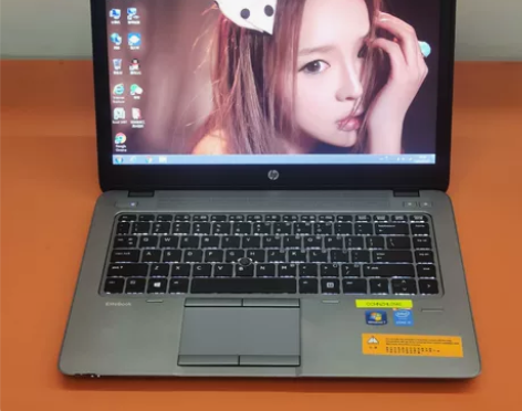 惠普EliteBook企业级商用笔记本电脑...