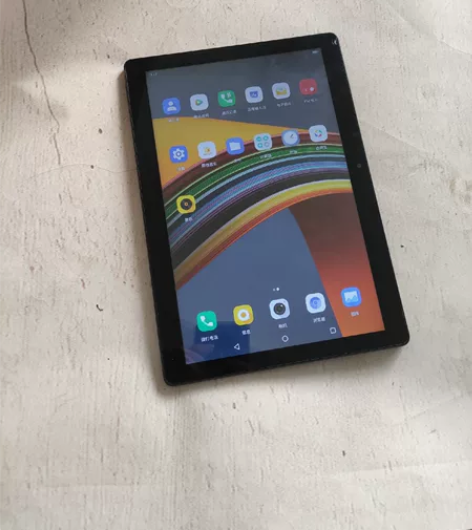 酷比魔方iplay20S平板电脑6+64G...