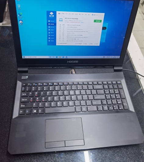 战神z7 kp5d1 GTX1060-6G...