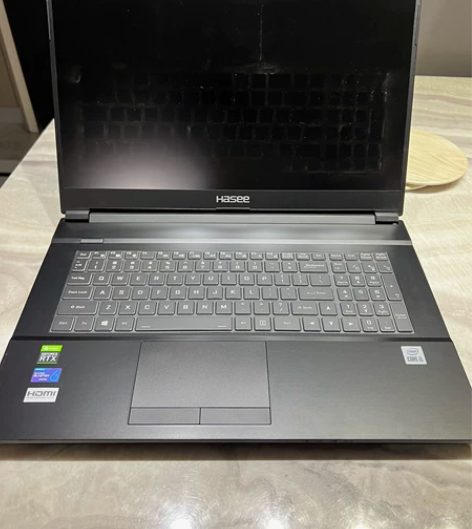 神舟G8 RTX3060笔记本 CA5NS...