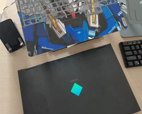 惠普(HP)暗影精灵6 Pro 15.6英...