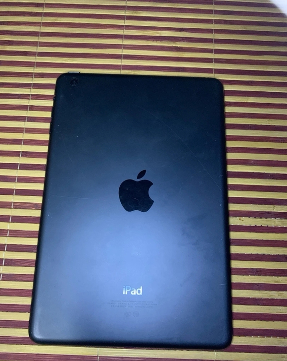iPad mini1代 Wi-Fi16g
