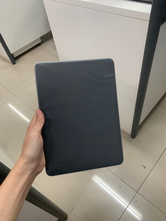ipadpro2021款11寸1T wif...