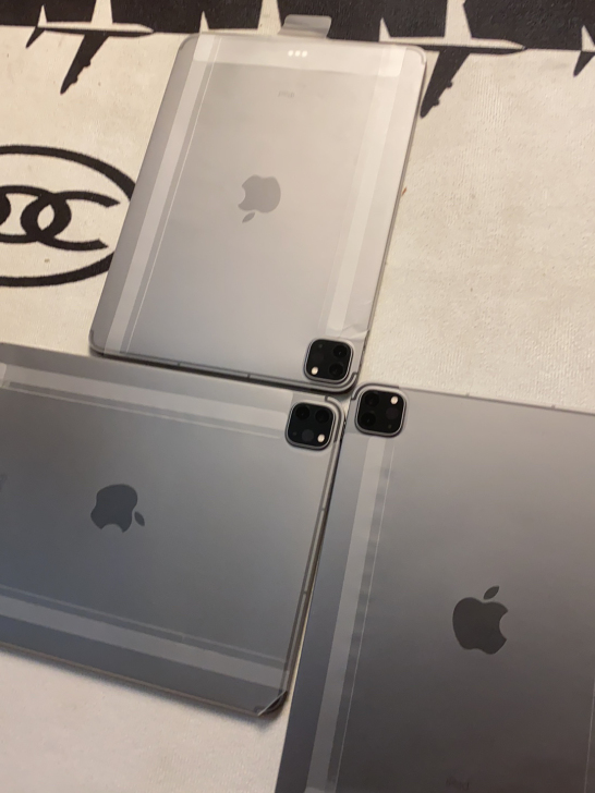 2021款iPad Pro 11寸插卡1T...