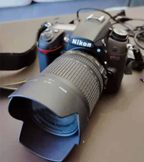 尼康（Nikon） D7000 单反套机 ...