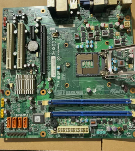 启天m730e联想H55主板 IH57M ...