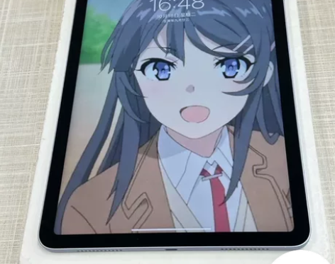 99新Apple/苹果 iPad Air4...