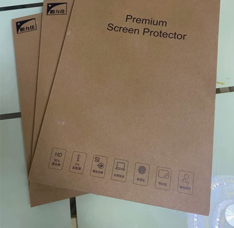 膜力佳 拯救者r9000p屏幕膜2022款...