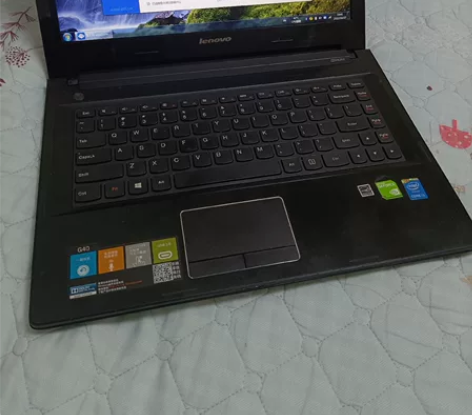 个人一手笔记本闲置，联想笔记本，4g 50...