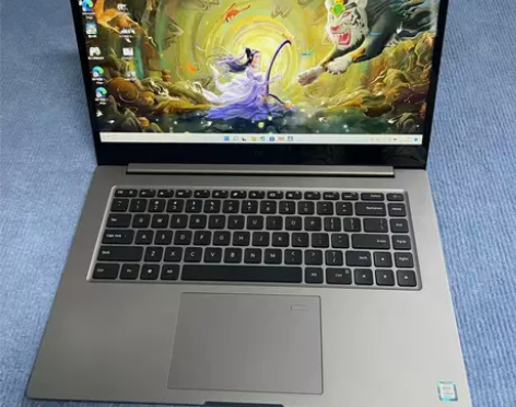 i5-8250小米笔记本电脑PRO轻薄办公...