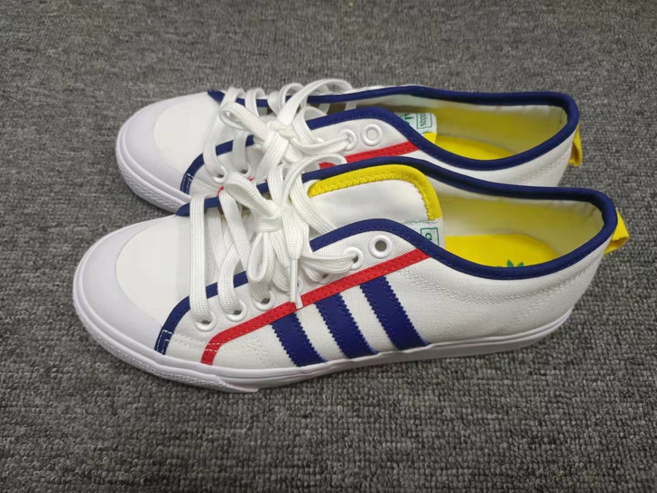阿迪达斯 ADIDAS 三叶草 男子 NI...