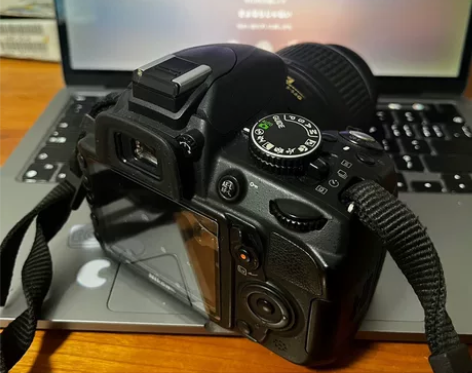 尼康d3100 单反 镜头18-55 新手...