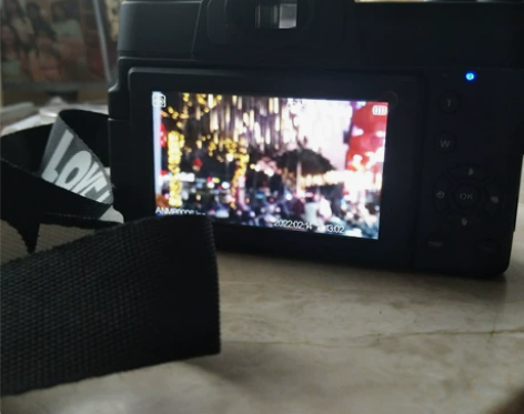 疆友J70数码照相机学生入门级微单4K单反...