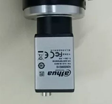 大华工业相机A3600MG18 只有相机跟...