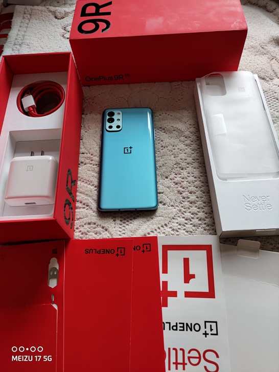 1加9r，一加9r，蓝屿，12+256g，...