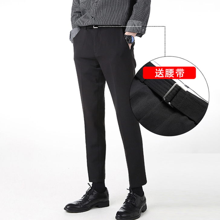 其它/other 西装裤