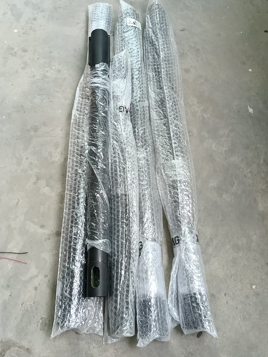 全新极飞xp20机臂  长短都有