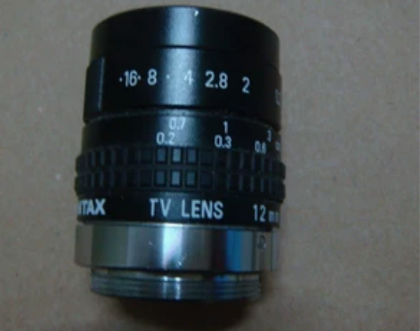 PENTAX 宾得工业CCD PENTAX...