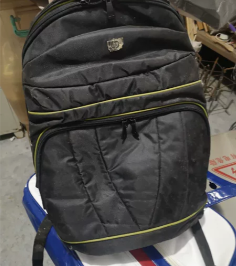 全新大量惠普HP原装摄影，笔记本组合包 感...