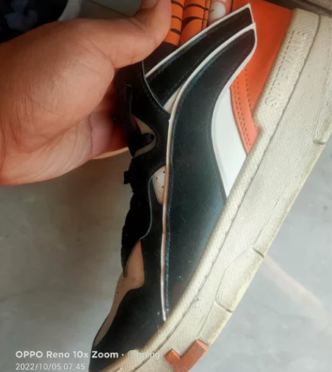 正品李宁板鞋 感兴趣的话点“我想要”和我私...