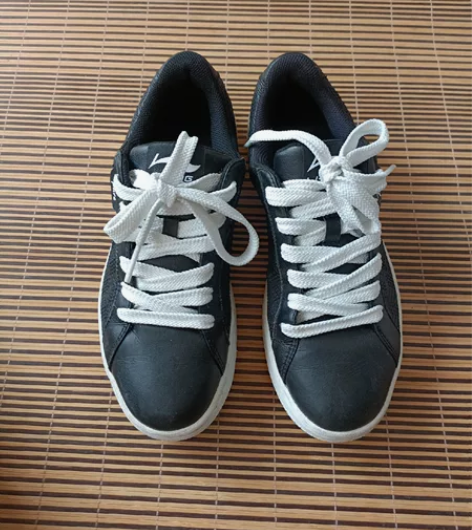 421码李宁板鞋             ...