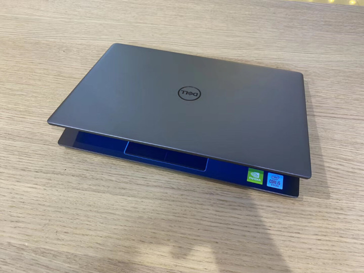戴尔（DELL） 成就5391轻薄本