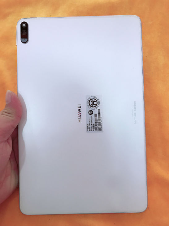 华为平板MatePad Pro 10.8寸...