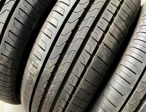 225/50R17倍耐力P7防爆胎 适配：...