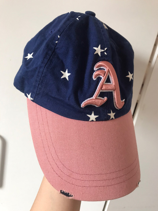 给钱就带走的质量安踏好帽