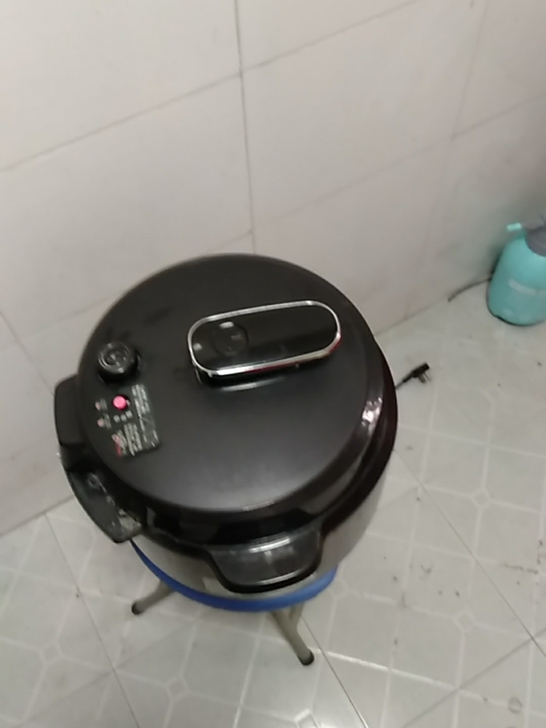 九阳5升 电压力锅 西安市区交易 欢迎...