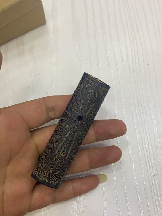 一代皮套。私人订制。99新真皮。闲置转让。...