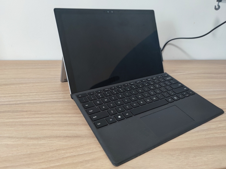 微软surface pro4 酷睿i5处理...