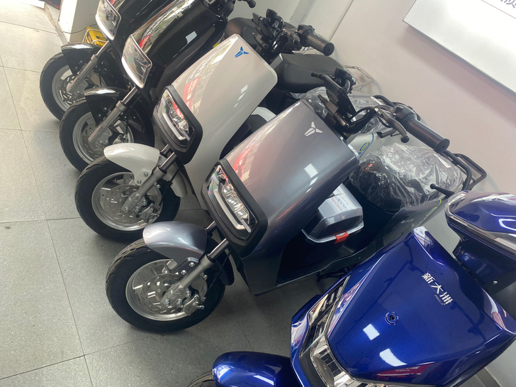 品牌，金箭，新大洲电动车，，新车优惠大放送...