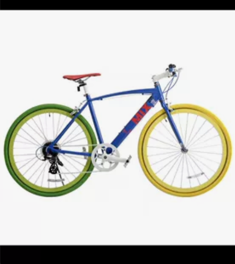 公路自行车单车 材质：高碳钢 适用对象：中...