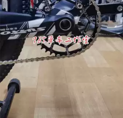 【全新】DIY碳纤维山地自行车，碳纤维内走...