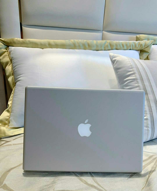 个人自用闲置电脑Mac Book pro用...